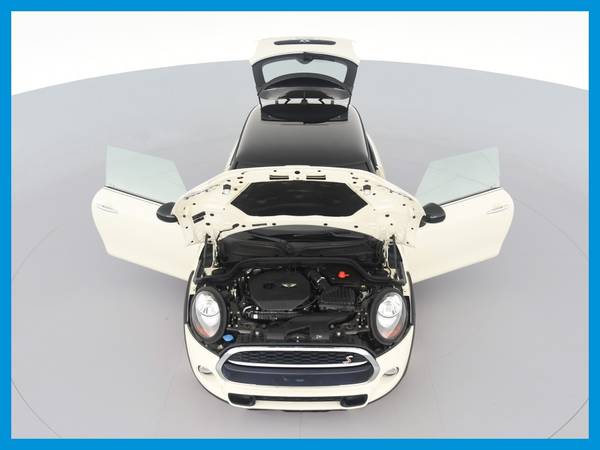 2016 MINI Hardtop 2 Door Cooper S Hatchback 2D hatchback White for sale in NEWARK, NY – photo 22