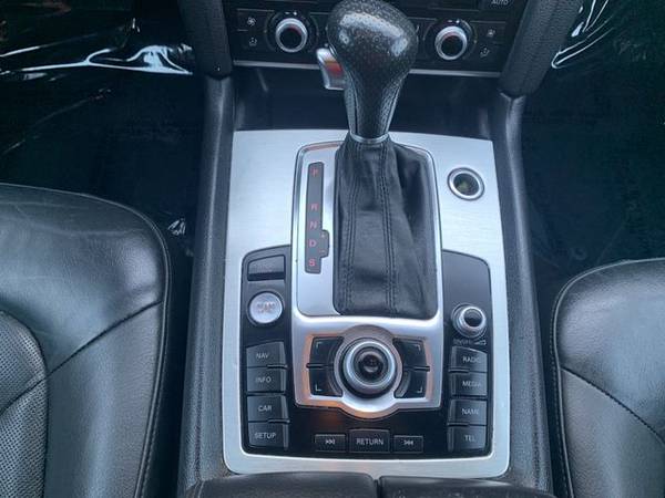 2011 Audi Q7 3 0 TDI Quattro Premium Sport Utility 4DSUV - cars & for sale in Phoenix, AZ – photo 24