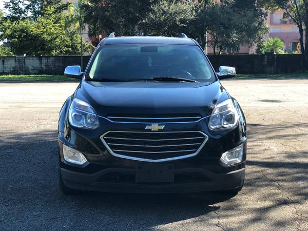 CHEVROLET EQUINOX 2017 - cars & trucks - by dealer - vehicle... for sale in Hialeah, FL – photo 8