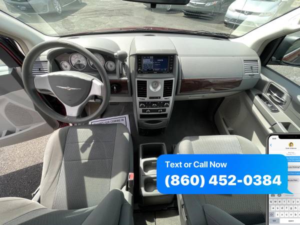 2010 Chrysler Town and Country LX MINI VAN IMMACULATE 3 8L V6 for sale in Plainville, CT – photo 18
