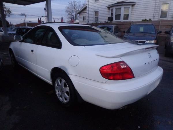 SALE! 2001 ACURA CL -1 OWNER, CLEAN CARFAX, SPORTY, CLEAN, INSPECTED for sale in Allentown, PA – photo 5