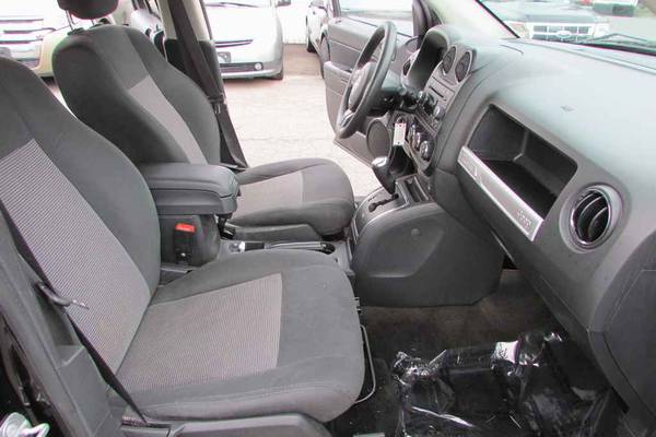 2016 Jeep Compass 4x4 Sport 2 4L I4 F DOHC 16V - - by for sale in Purcellville, District Of Columbia – photo 8