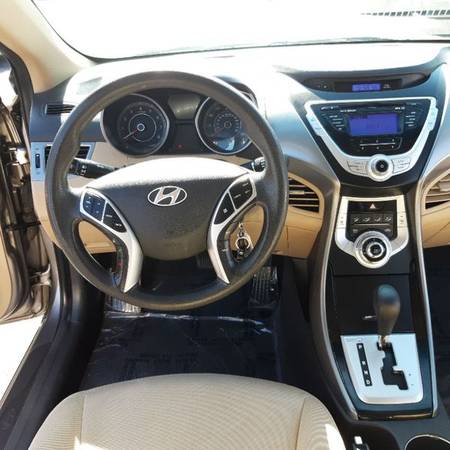 2011 Hyundai Elantra GLS - APPROVED W/ $1495 DWN *OAC!! for sale in La Crescenta, CA – photo 8