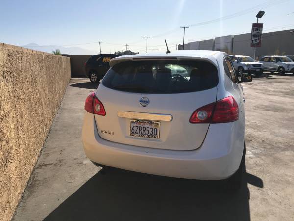 2012 NISSAN ROGUE>4 CYLDS>PREMIUM RIMS>CALL 24HR for sale in BLOOMINGTON, CA – photo 6