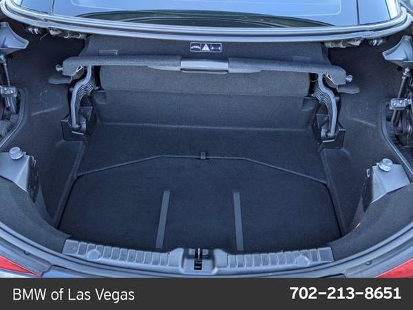 2014 Mercedes-Benz SLK SLK 250 SKU:EF076666 Convertible - cars &... for sale in Las Vegas, NV – photo 6