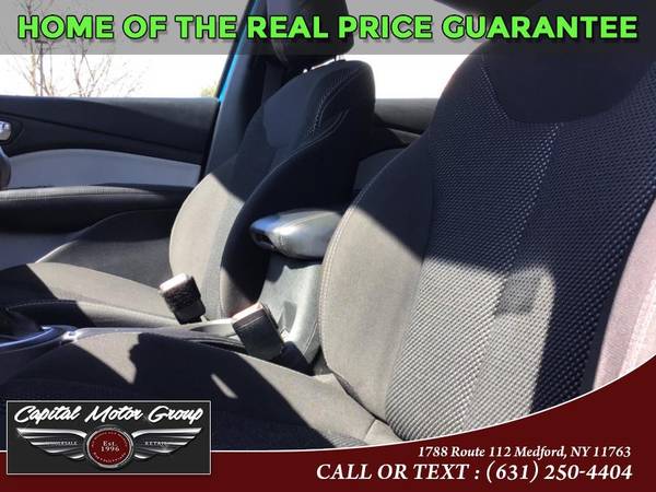 Stop In or Call Us for More Information on Our 2015 Dodge Dar-Long for sale in Medford, NY – photo 12