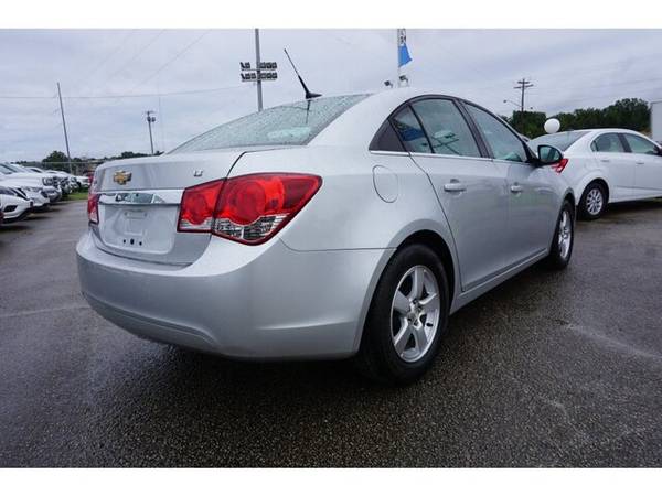 2014 Chevrolet Cruze 1LT Auto for sale in Brownsville, TN – photo 5