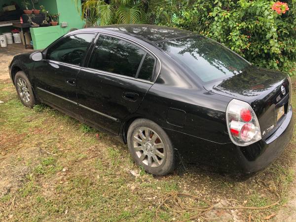 Nissan Altima (Mechanic Special) for sale in Other, Other – photo 3