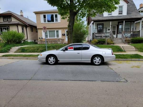 2005 Monte Carlo LT ! CLEANNNN! for sale in milwaukee, WI – photo 4