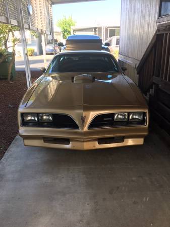 1978 Trans Am for sale in Windsor, CA – photo 6