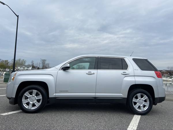 2011 GMC TERRAIN 140K MILES! - - by dealer - vehicle for sale in Copiague, NY – photo 16