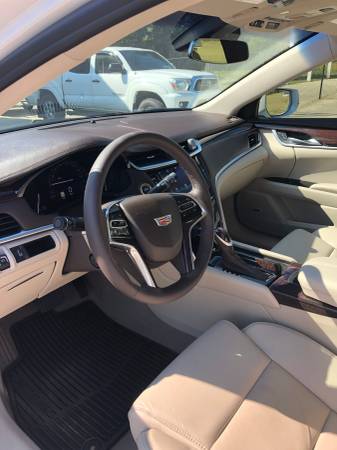 2017 Cadillac Luxury Sedan XTS for sale in Angier, NC – photo 10