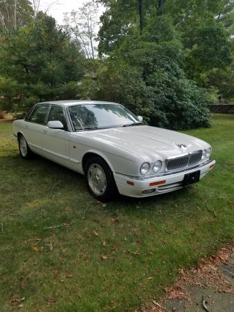 1995 Jaguar xj6 for sale in Waterford, CT – photo 2