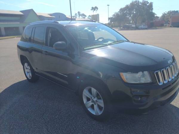 2011 jeep compass - cars & trucks - by owner - vehicle automotive sale for sale in tarpon springs, FL – photo 2