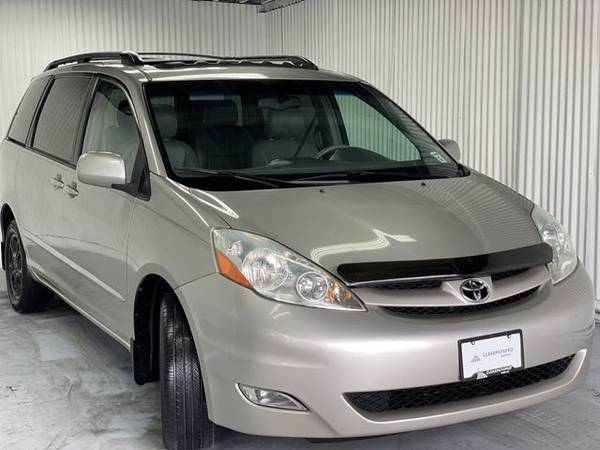 2006 Toyota Sienna - CLEAN TITLE & CARFAX SERVICE HISTORY! - cars & for sale in Milwaukie, OR – photo 12