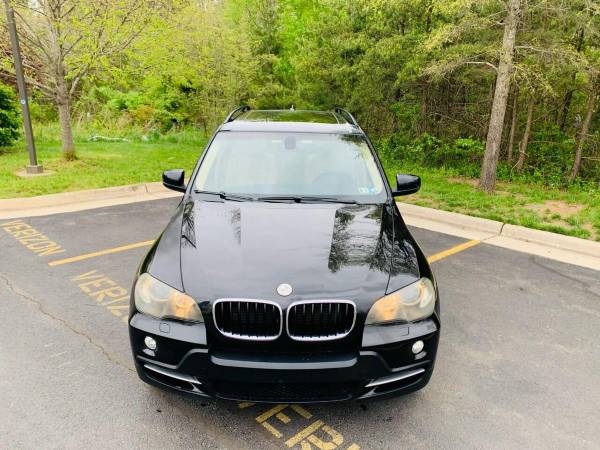 2008 BMW X5 3 0si AWD 4dr SUV - - by dealer - vehicle for sale in CHANTILLY, District Of Columbia – photo 4