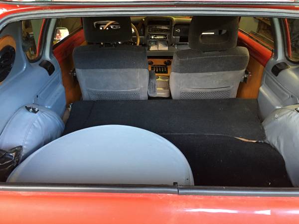 1976 AMC Gremlin For Sale - cars & trucks - by owner - vehicle... for sale in Derry/Blairsville, PA – photo 13