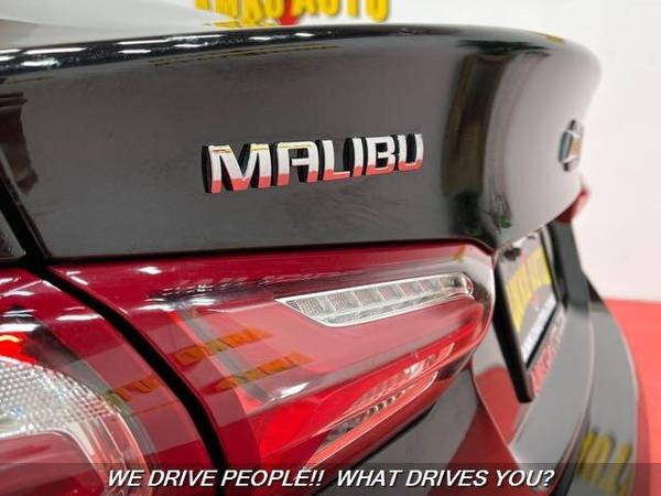 2020 Chevrolet Chevy Malibu LT LT 4dr Sedan 0 Down Drive NOW! for sale in Waldorf, MD – photo 11