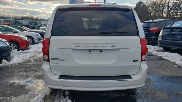 2012 Dodge Grand Caravan - - by dealer - vehicle for sale in Northumberland, PA – photo 6