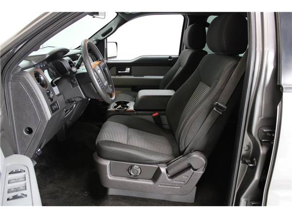 2014 Ford F-150 STX - Low Rates Available! - - by for sale in Escondido, CA – photo 23