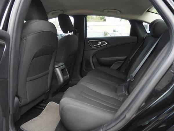 2016 CHRYSLER 200 4dr Sdn LX FWD 4dr Car for sale in Jamaica, NY – photo 15