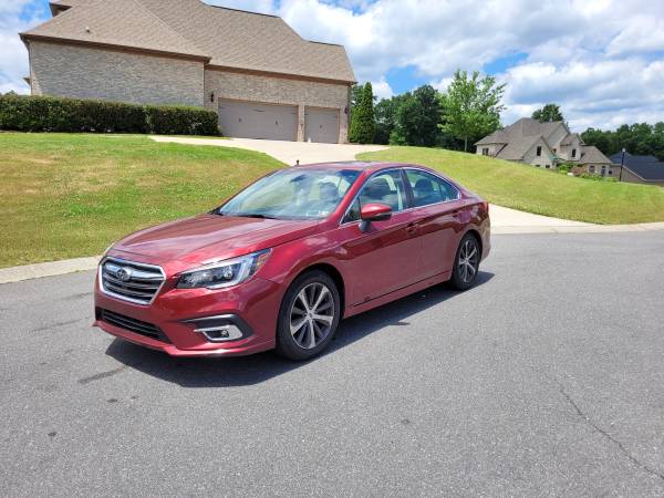SUBARU legacy LIMITED 2 5 2018, 26000 miles, nice, ice cold air for sale in Charlotte, NC – photo 2