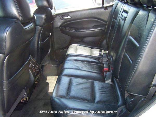 2006 Acura MDX 4WD 4D SUV TOURING Automatic GREAT CARS AT GREAT for sale in Leesburg, District Of Columbia – photo 19