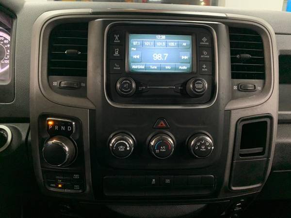 2017 Ram 1500 Express 4x4 Crew Cab 57 Box **Guarantee - cars &... for sale in Inwood, CT – photo 20