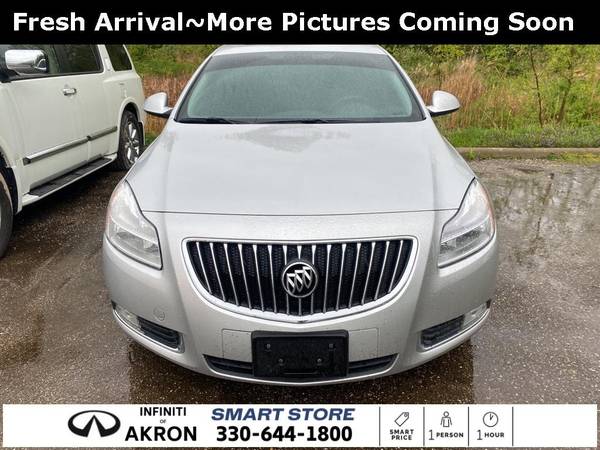 2011 Buick Regal CXL - Call/Text - - by dealer for sale in Akron, OH – photo 7