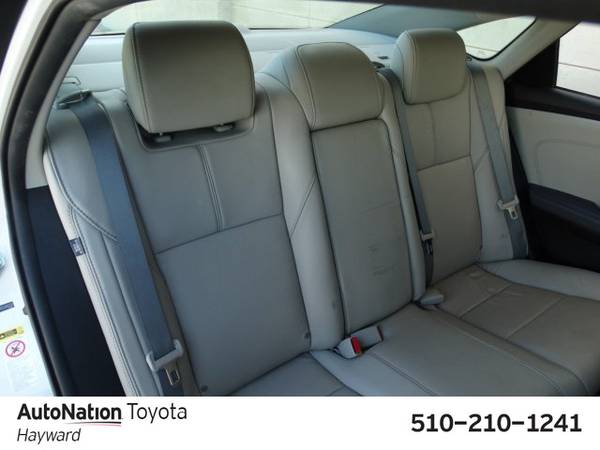 2014 Toyota Avalon XLE Premium SKU:EU080205 Sedan for sale in Hayward, CA – photo 14