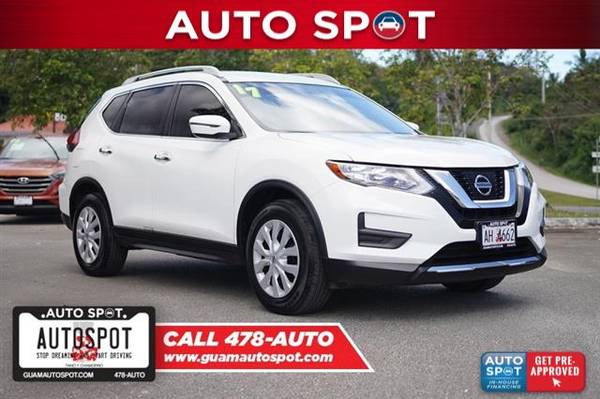 2017 Nissan Rogue - - by dealer for sale in Other, Other