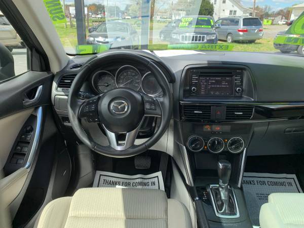 2015 Mazda CX-5 TOURING - 990 DOWN - AWD/ONE-OWNER/NAVIGATION for sale in Cheswold, DE – photo 15