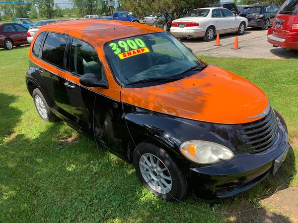 2008 Chrysler PT Cruiser **REDUCED!!** for sale in Omro, WI – photo 2