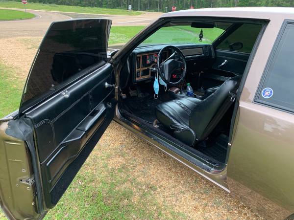 1983 Buick Regal for sale in Natchez, MS – photo 11