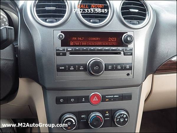 2008 Saturn VUE XE 4dr SUV - cars & trucks - by dealer - vehicle... for sale in East Brunswick, NY – photo 9