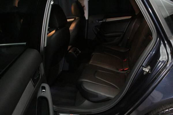 2015 Audi A4 2 0T Premium - - by dealer - vehicle for sale in Phoenix, AZ – photo 14