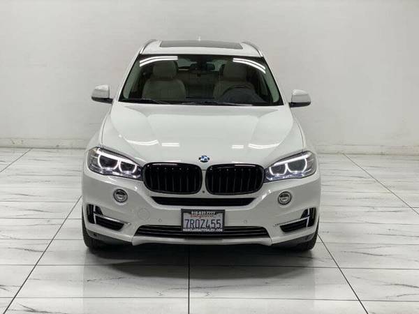 2016 BMW X5 sDrive35i - - by dealer - vehicle for sale in Rancho Cordova, CA – photo 10