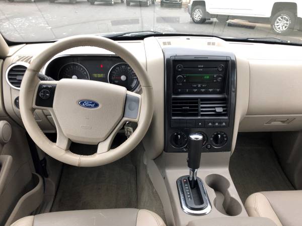 2007 Ford Explorer XLT 4x4 4.0L V6 for sale in Forest Lake, MN – photo 9