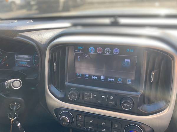 2017 GMC Canyon SLE for sale in Portland, OR – photo 11