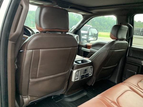 2018 Ford F-150 King Ranch - - by dealer - vehicle for sale in Minden, LA – photo 11