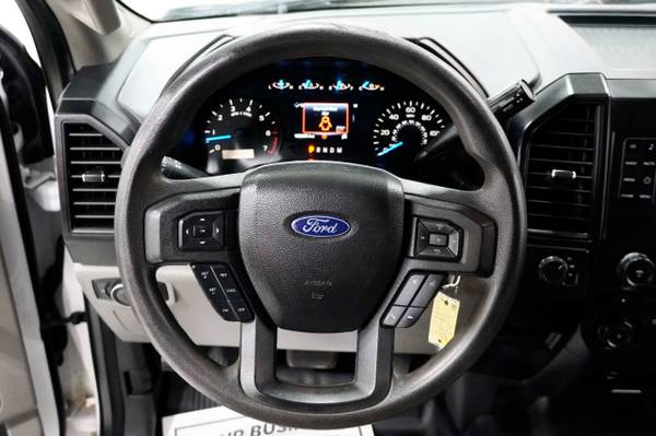 2017 Ford F-150 XL 4WD SuperCab 6 5 Box With FX4 - cars & for sale in Jonesboro, GA – photo 24