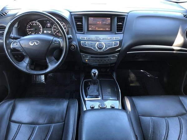 2016 Infiniti QX60 QX60 - cars & trucks - by dealer - vehicle... for sale in TAMPA, FL – photo 18