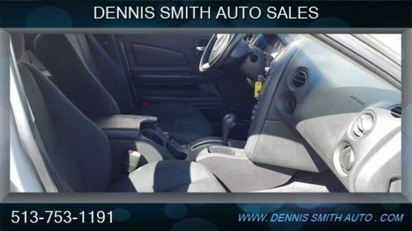 2008 Pontiac Grand Prix - - by dealer - vehicle for sale in AMELIA, OH – photo 16