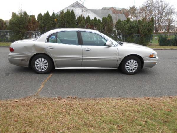 2005 Buick LeSabre Custom 3.8L V6 Automatic ONLY 100k Miles - cars &... for sale in Seymour, CT – photo 5