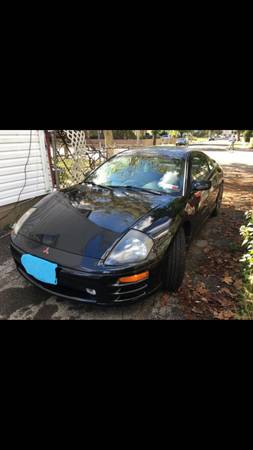 Mitsubishi Eclipse GT for sale in Uniondale, NY – photo 6