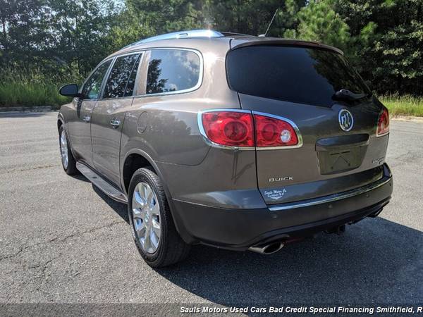 2011 Buick Enclave CXL-2 for sale in Smithfield, NC – photo 7