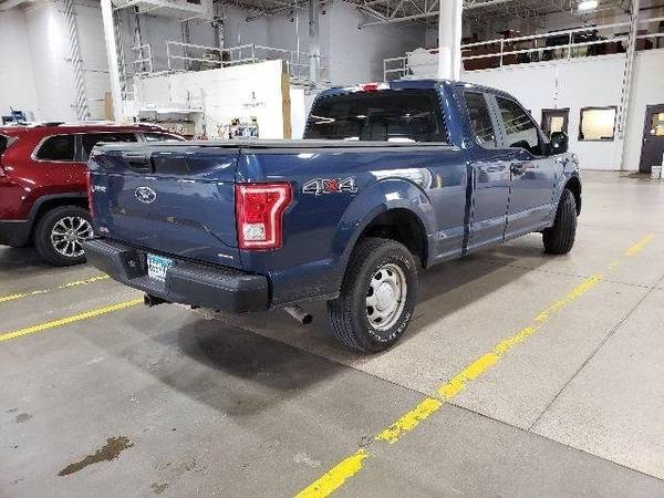 2015 Ford F-150 XL for sale in Perham, ND – photo 3