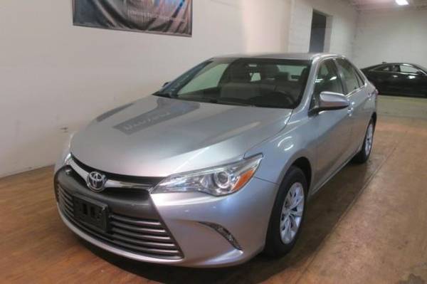 2015 Toyota Camry - - by dealer - vehicle automotive for sale in Carlstadt, NJ – photo 4