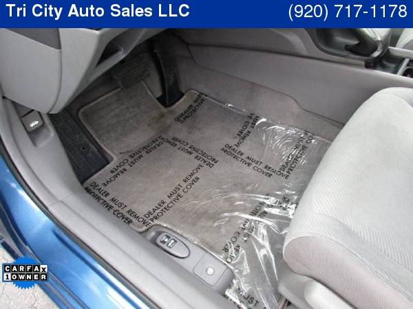 2010 HONDA CIVIC LX 4DR SEDAN 5A Family owned since 1971 for sale in MENASHA, WI – photo 18