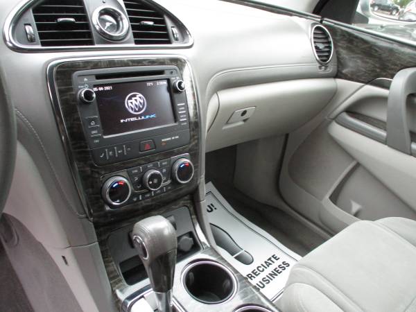 2014 Buick Enclave - - by dealer - vehicle automotive for sale in Columbus, OH – photo 7